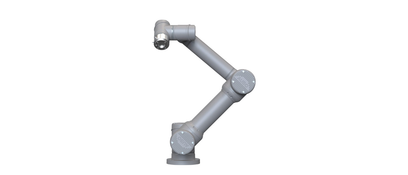 AUBO (Beijing) Intelligent Technology Co., Ltd.