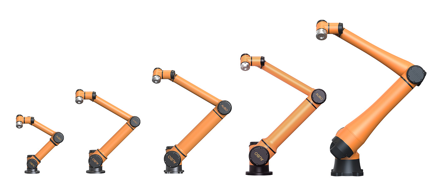 AUBO (Beijing) Intelligent Technology Co., Ltd.
