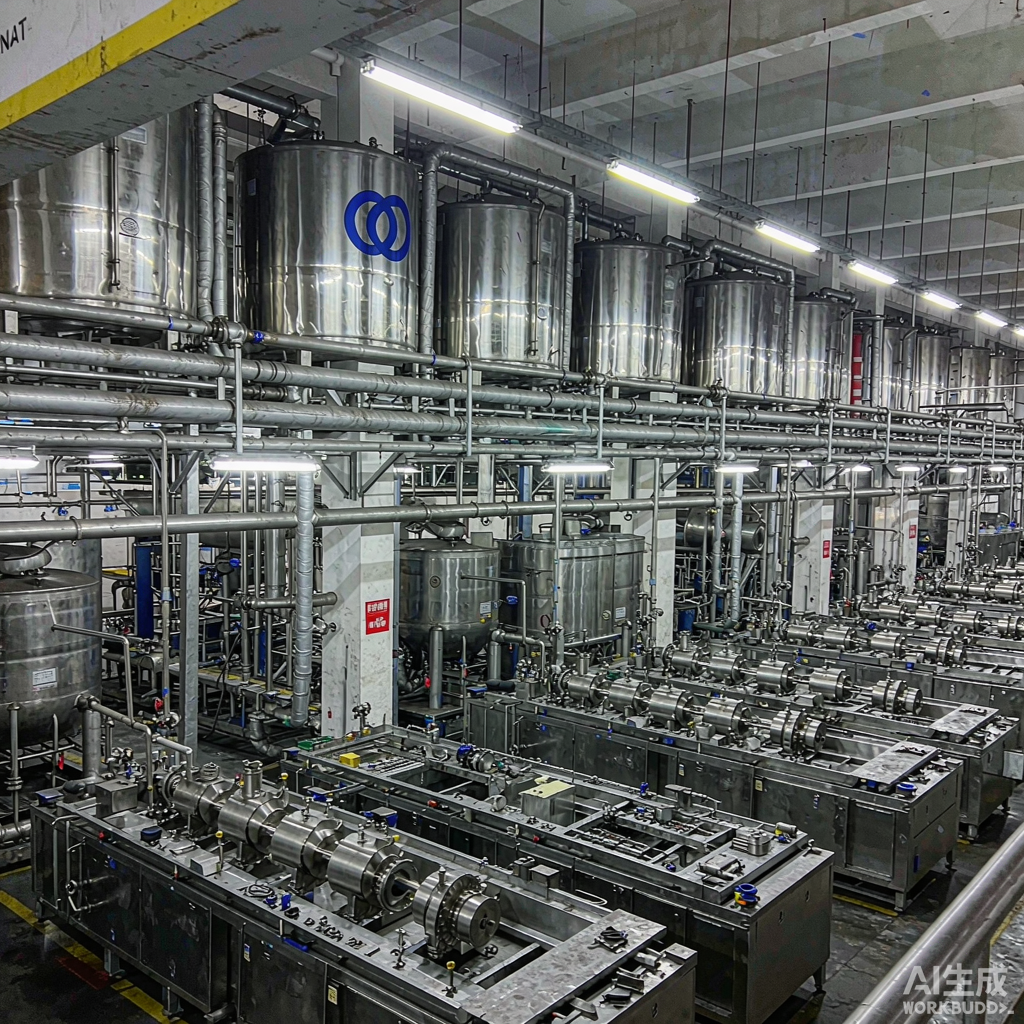 Nanfang Pump Industry Co., Ltd. (CNP)