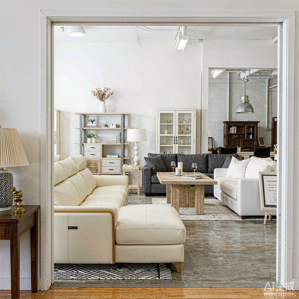 Foshan Juson Furniture Co., Ltd.