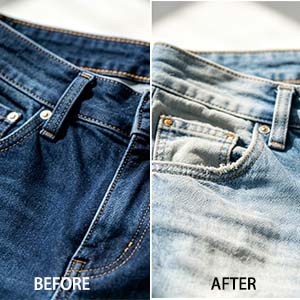 GuangZhou WithU Jeans Co., LTD