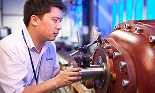 Shanghai Hanbell Precise Machinery Co., Ltd.