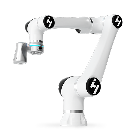 Shenzhen Han's Robot Co., Ltd.
