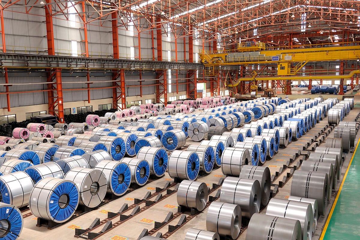 Hengze Steel