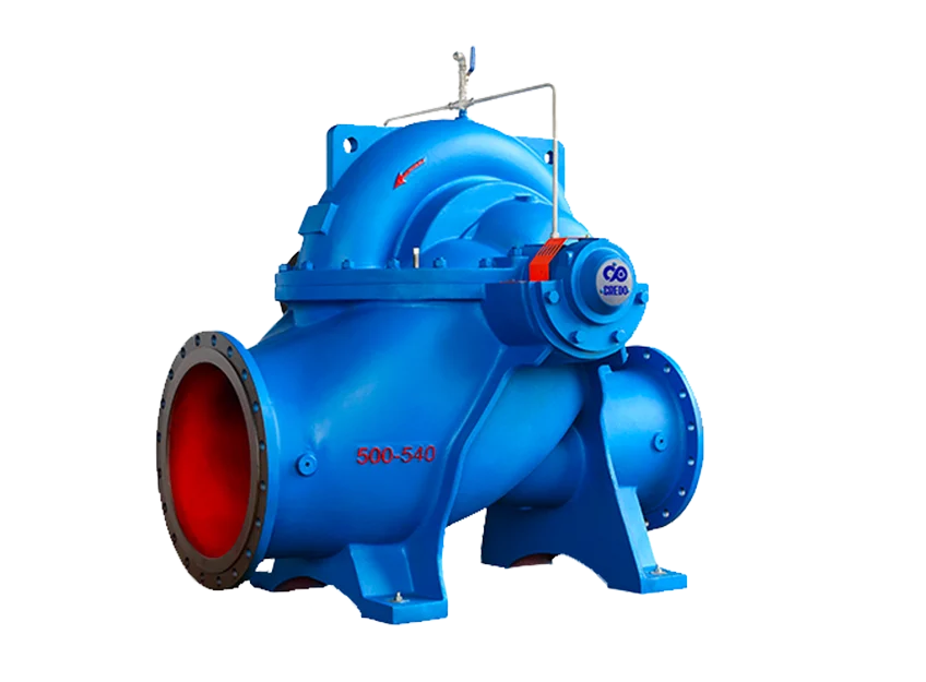 Hunan Credo Pump Co., Ltd.