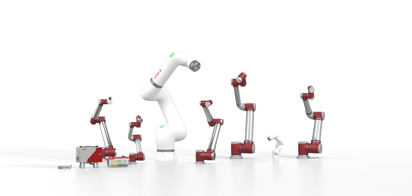 JAKA Robotics Co., Ltd.