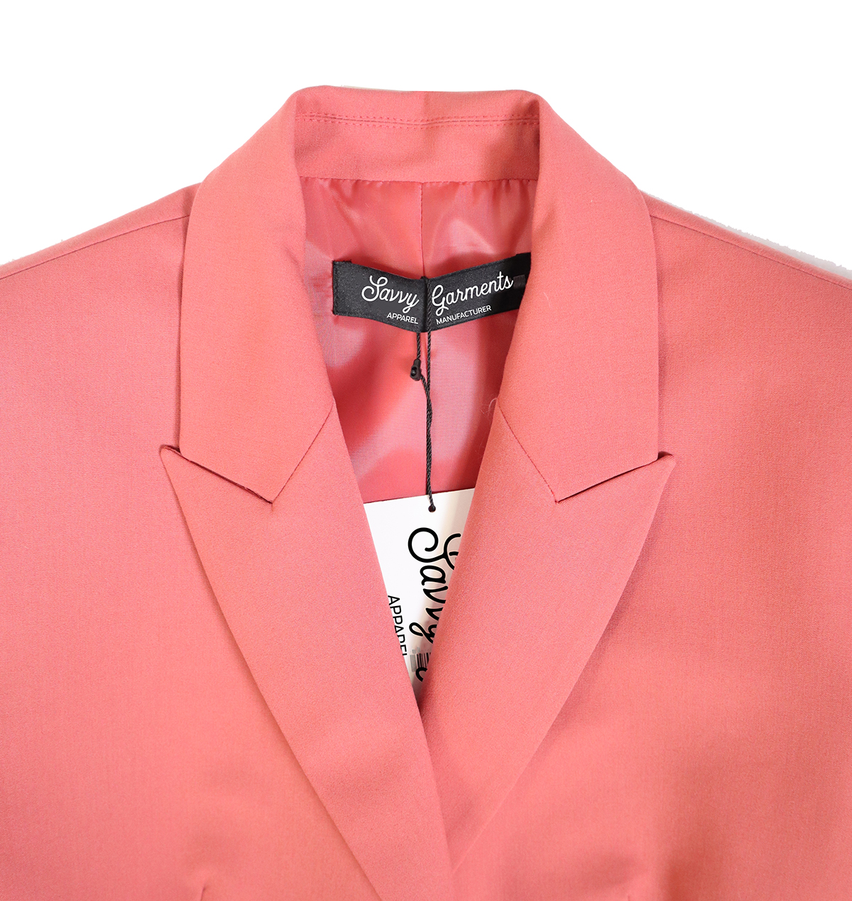 Savvy Garments