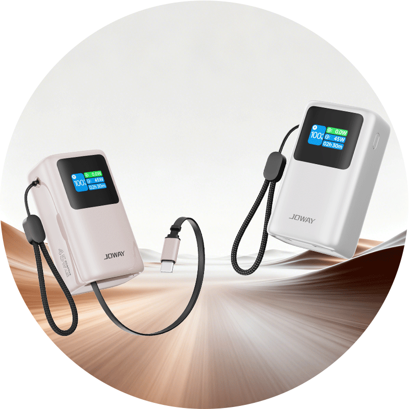 Shenzhen Joway Power Co., Ltd.