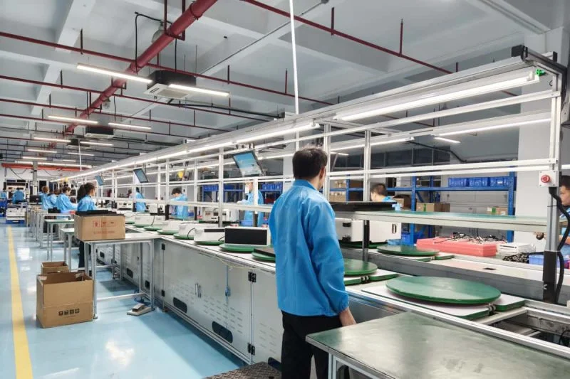 Shenzhen Lefu New Energy Co., Ltd. (Lefupower)