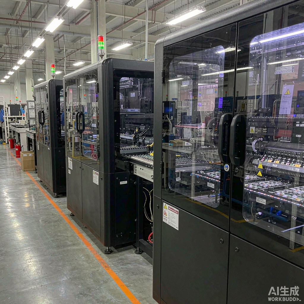 Shenzhen Shengbo Electronics Co., Ltd.