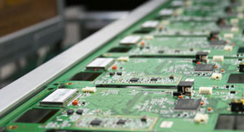 Shenzhen Yongchangtai Electronics Co., Ltd.