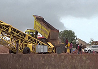 Shanghai Kuqiao Equipment Co., Ltd. (SKE)