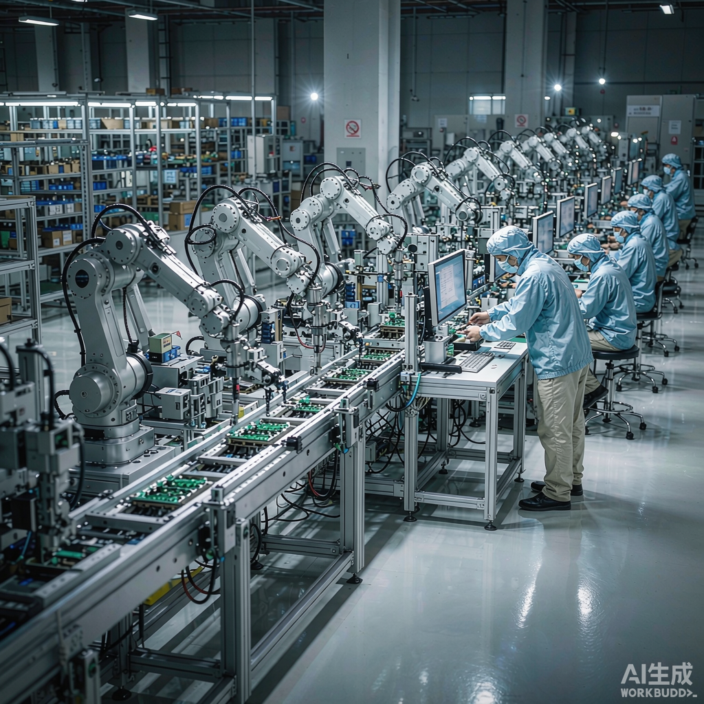 Shenzhen Tengliwei Electronic Development Co., Ltd. (Trulyway)