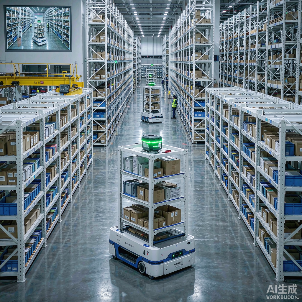 Shenzhen Youi Robotics Co., Ltd. (Youibot)